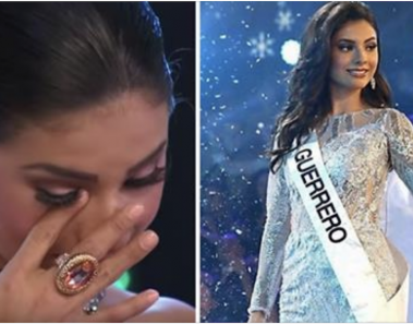 Humillaron a esta reina de belleza por ser de familia humilde –Su respuesta dejó a todos con la boca cerrada