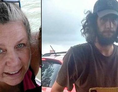 Mujer pasa por mendigo con un letrero raro: Lee 5 palabras que la obligan a actuar de inmediato