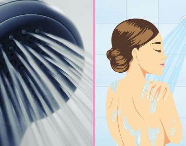 Dime que parte del cuerpo te lavas primero al bañarte y te diré como eres