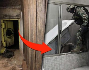 Estos eran los 5 escondites predilectos del Chapo Guzmán