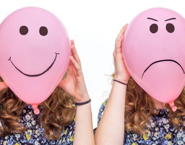 Científicos advierten que el mal humor puede hacerte subir de peso