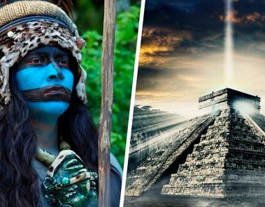10 escalofriantes secretos de los mayas que acaban de ser descubiertos