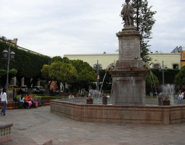 Free tour por Querétaro ¡Gratis!
