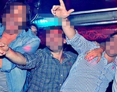 Despedida de soltero ocasiona 17 divorcios