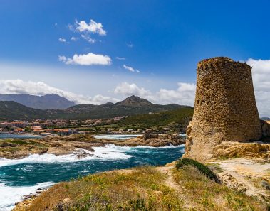 playas cerdeña
