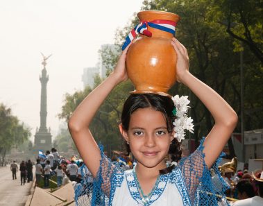 Feria Internacional de las Culturas Amigas 2019