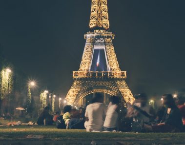 costo de tour por europa