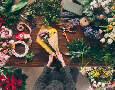 Los tiempos han cambiado hasta para las flores en México y en el mundo