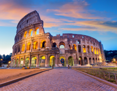 coliseo roma