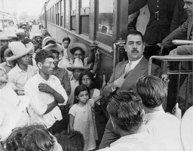 Lázaro Cárdenas - Biografía, Historia y aportes