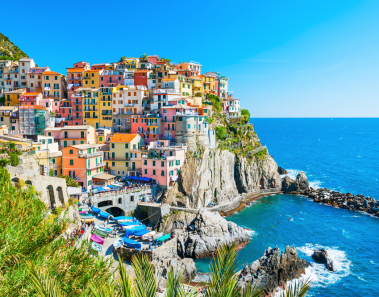 manarola cinque terre