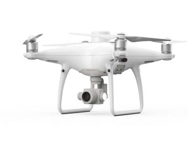 DJi Phantom 4 RTK