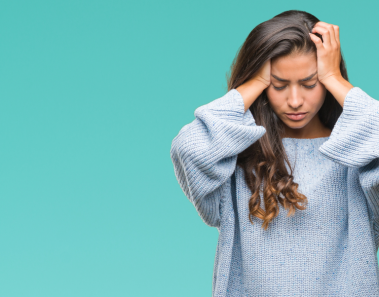 Una dieta adecuada puede prevenir la migraña