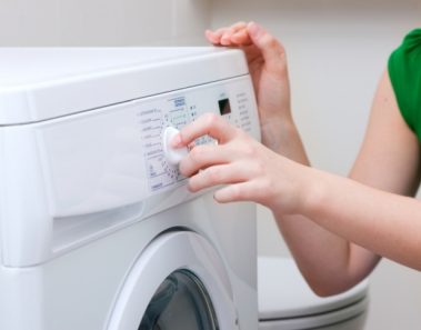13 trucos geniales para aprovechar tu lavadora al máximo