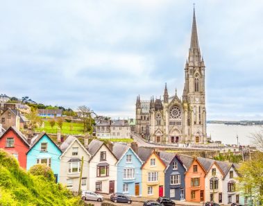 cuanto cuesta irse a estudiar a irlanda