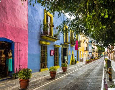 Los pueblos mexicanos con los nombres más graciosos y originales