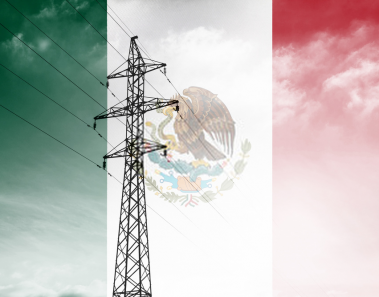Comisión Reguladora de Energía en México