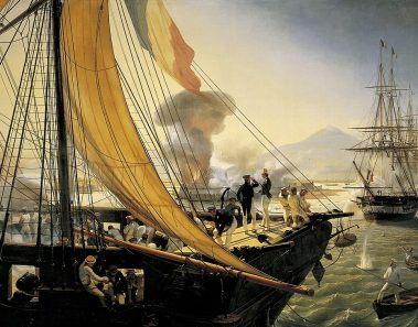 La guerra de los pasteles - Resumen, Causas, Cómo termino...