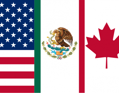 Tratado de Libre Comercio de América del Norte