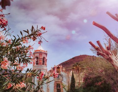 Lugares que hay que visitar en México al menos una vez en la vida