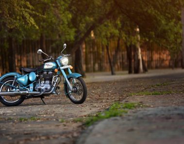 ¿Cuáles son las ventajas de tener una moto?