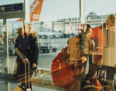 Viajes familiares en épocas invernales