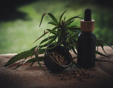 ¿Qué es el CBD?