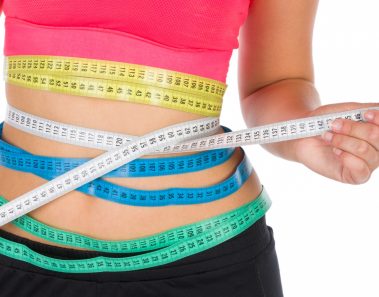 Tips para eliminar las calorías del cuerpo de forma rápida y sin esfuerzos