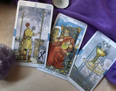 Consulta un buen servicio de tarot en México, el más recomendado