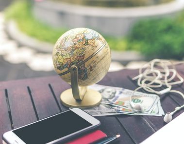 seguro para viajes internacional