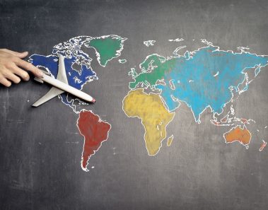 Consejos para viajar a países donde no hablas el idioma