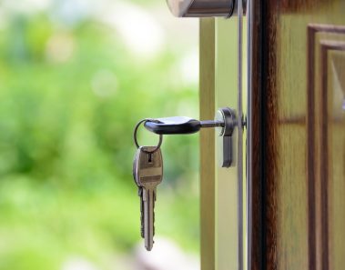 proteger tu casa contra los robos en vacaciones