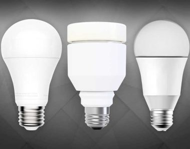 Ventajas de la iluminación LED en el hogar