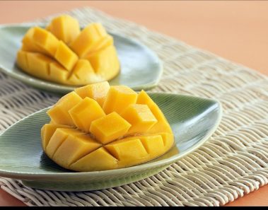 remedios caseros con mango para la piel