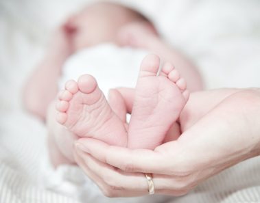 preocupaciones padres primerizos