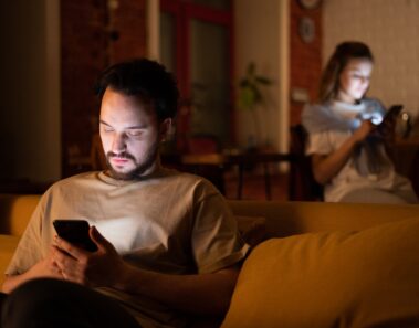 ¡Mejora tu relación en pareja con tu celular!