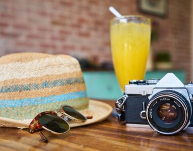 Disfruta y ahorra en tus próximas vacaciones con Booking y Payback