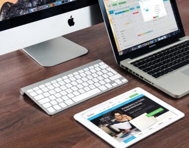 Haz crecer tu negocio online con una web profesional