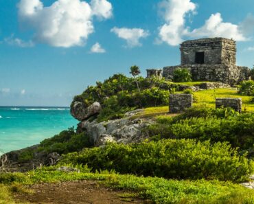 Excursiones, visitas guiadas y actividades en Riviera Maya