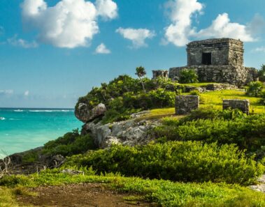 Excursiones, visitas guiadas y actividades en Riviera Maya