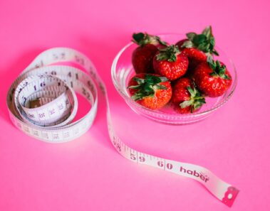 Consejos para una alimentación sana y equilibrada