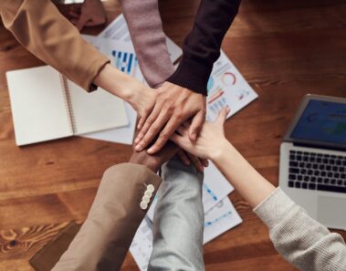 Los beneficios de las dinámicas de integración