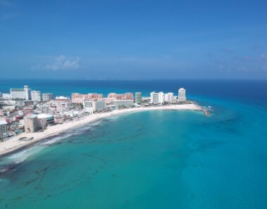 Cómo elegir hoteles en Cancún