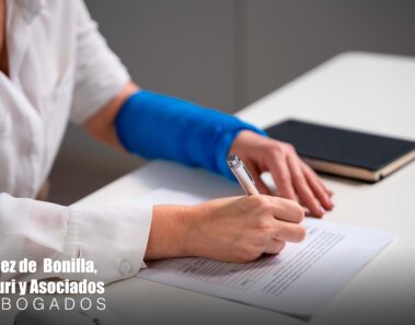 Abogados Laborales
