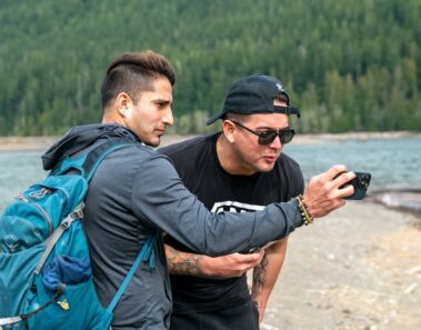 Los Beneficios de Viajar: Descubriendo el Mundo