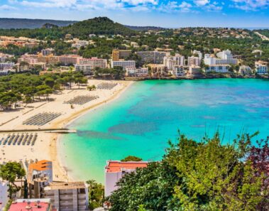 Descubre el Encanto de Mallorca: Lugares para Relajarse y Recargar Energías en las Islas