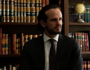 Luis Diez de Bonilla y el teletrabajo