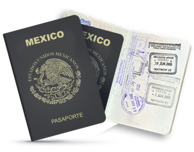 ¿Para sacar pasaporte se necesita cartilla militar en México?