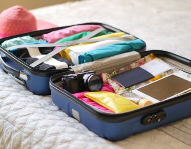 Tips para disfrutar tus próximas vacaciones de invierno