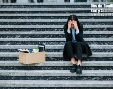 Abogados Laborales te explican ¿Qué es el despido justificado?